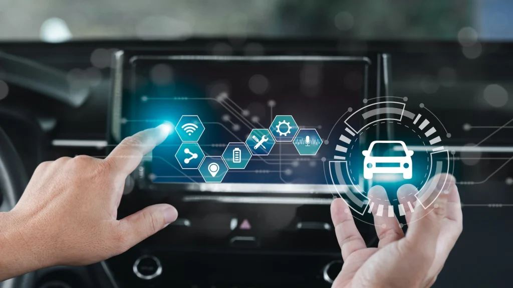 The Future of Auto: Innovation, Technology, and Sustainability